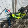 20" bike Image 5