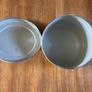 retro cake/biscuit tins PRICE DRO Image 6