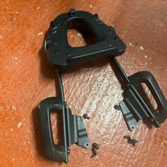 Honda VFR 1200 F Givi Rack