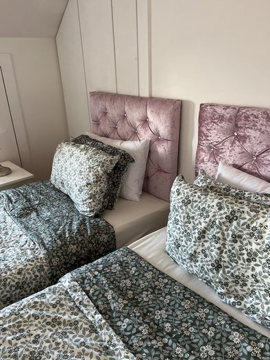 beds