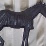 a fine art bronzes genesis horse Image 3