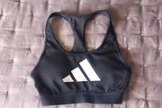 XS Adidas sports Bra