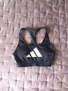 XS Adidas sports Bra