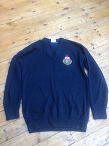 Wesley School uniforms