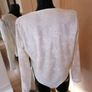 Women's Top Gallery Bodysuit NWT Image 5