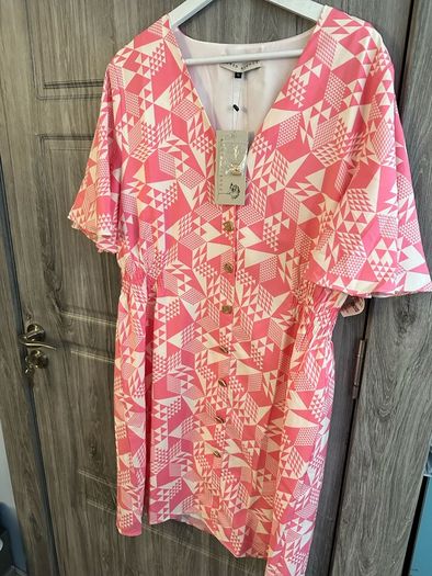 BNWT Rowen Avenue Dress - XL