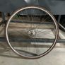 27 Inch Bicycle Wheel with Built in Dynamo Image 3
