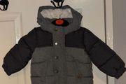 H&amp;M Baby coat 4-6 months