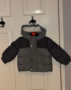 H&M Baby coat 4-6 months