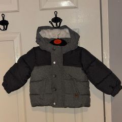 H&M Baby coat 4-6 months