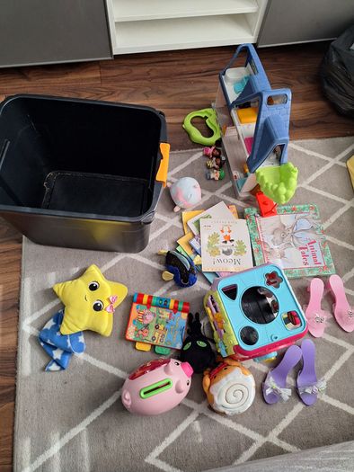 Toys