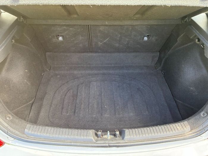 Hyundai i30 2018