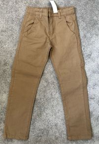 Dunnes chinos - age 6
