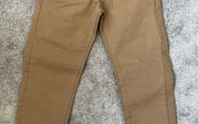 Dunnes chinos - age 6