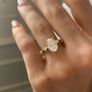 Bespoke Diamong Ring service Image 4