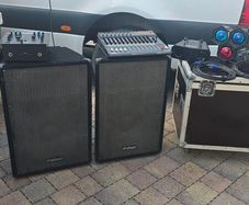 Pa Equipment