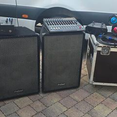 Pa Equipment