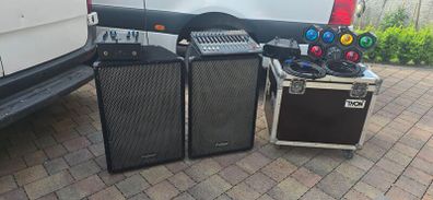 Pa Equipment
