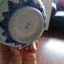 Antique Chinese Bowl Image 6