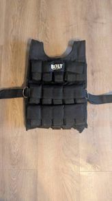 30kg Weighted Vest
