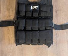 30kg Weighted Vest