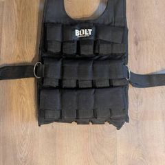 30kg Weighted Vest