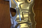 Heatshield (Alfa Romeo 147 1.6)
