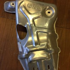 Heatshield (Alfa Romeo 147 1.6)