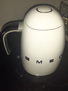 kettle