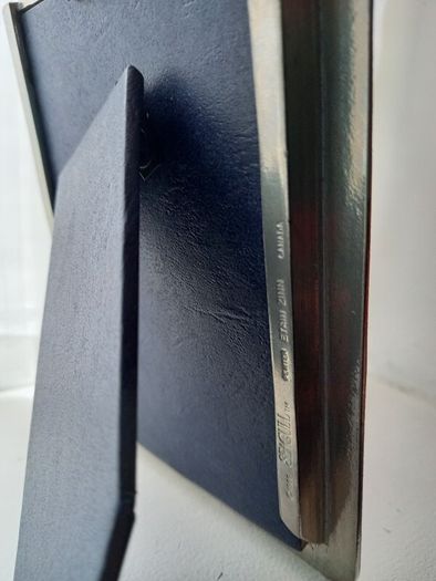 Golf Theme Pewter Photo Frame