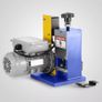 Electric Wire Stripping Machine Cable Stripper 1.5-25mm Copper 220V Image 5
