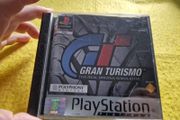 Grand Turismo PlayStation1 Ps1 PlayStation2 Ps2 Games Original