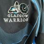 glasgow  warriors rugby jersey Image 3
