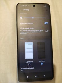 TCL 50 Nxt paper 5g