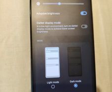 TCL 50 Nxt paper 5g
