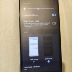 TCL 50 Nxt paper 5g