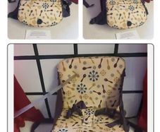 Munchkin travel booster seat