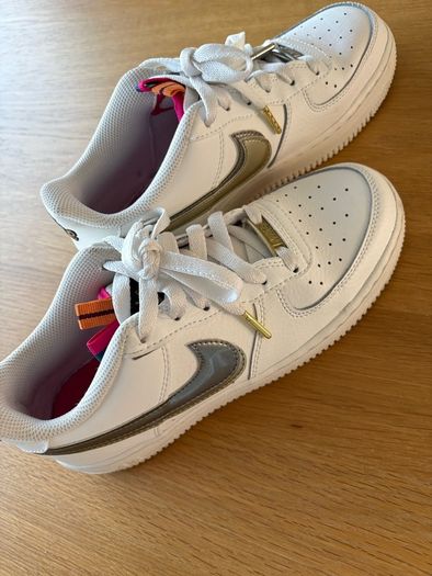 Nike Air trainers