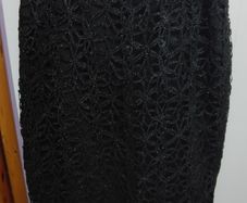 Black Skirt Brand New Size 10