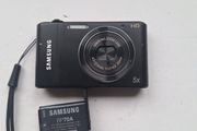 Samsung ST 66 hd recording digital camera