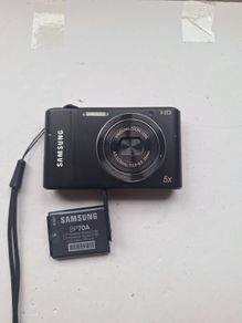 Samsung ST 66 hd recording digital camera