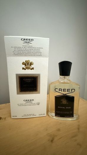 Creed Royal Oud