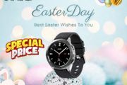 Samsung Galaxy Watch 6 Classic