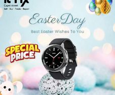 Samsung Galaxy Watch 6 Classic