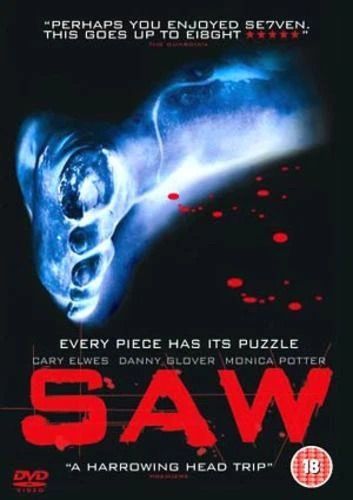 Feature Films - DVD Titles Beginning With The Letter S (Various Genres)