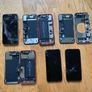 iphones job lot Image 3