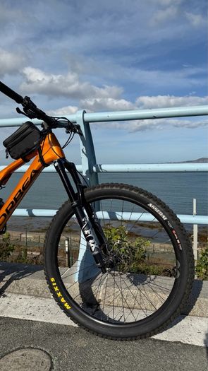 Orbea Occam XL
