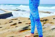 Surf Leggings - Ladies