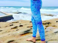 main image for ad Surf Leggings - Ladies