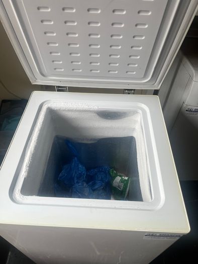 Freezer
